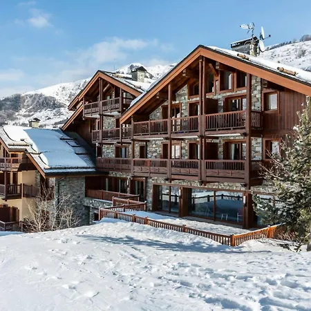 Les Du Gypse - Les Du Gypse A02 Mae-2291 Apartment *
